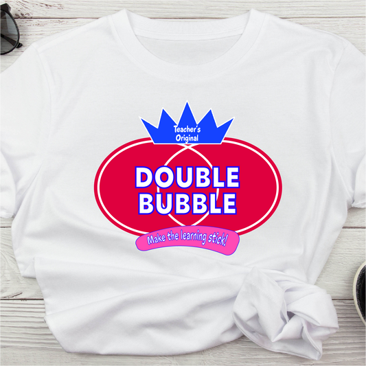 Double Bubble