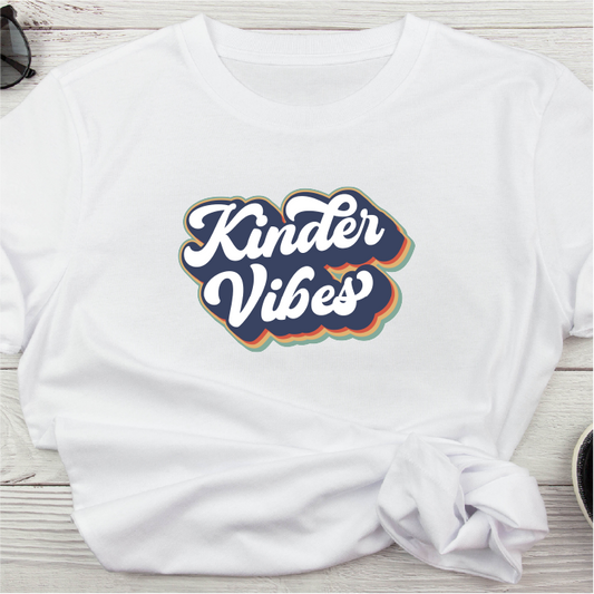 Kinder Vibes