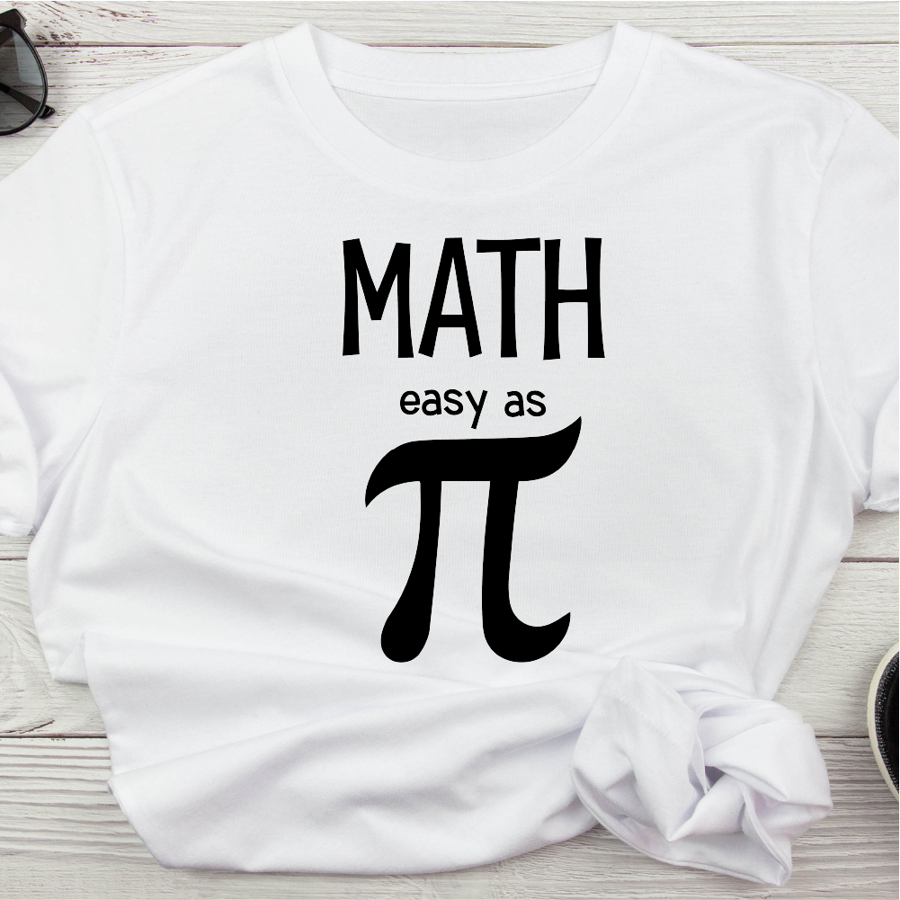 Math Easy As PIE
