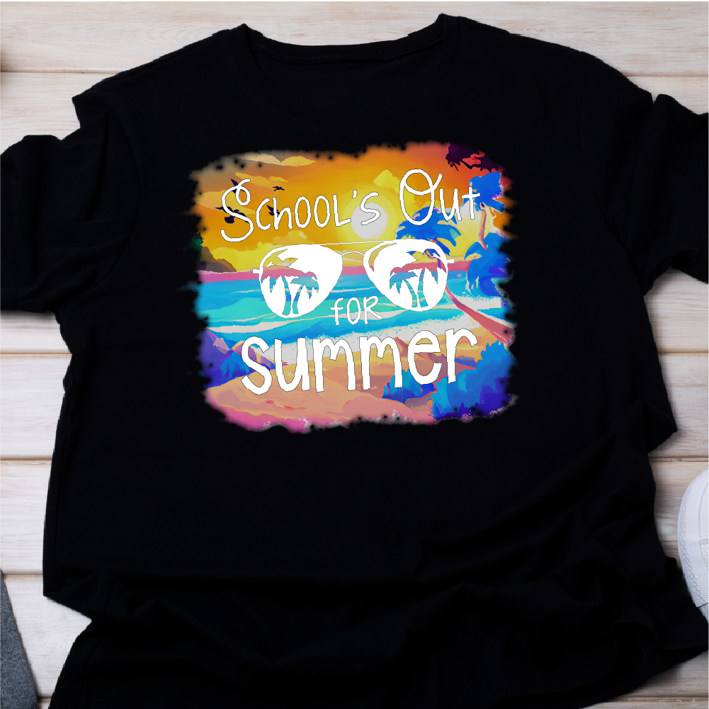 School's Out for Summer