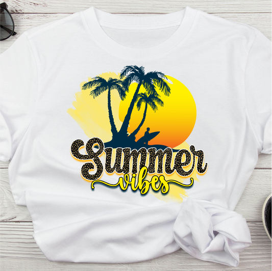 Summer Vibes