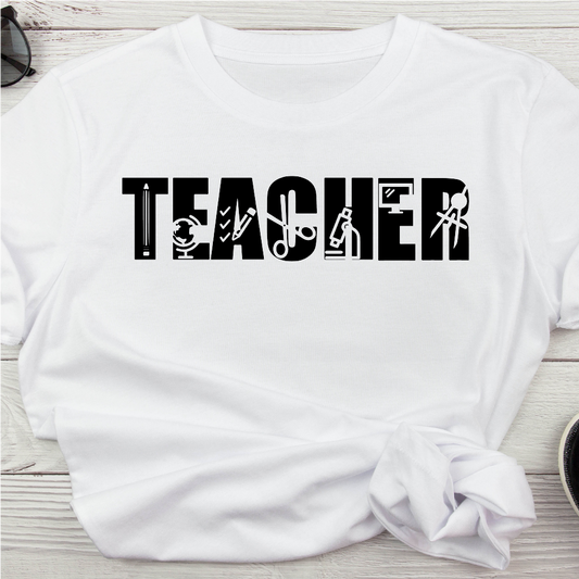 TEACHER Tools