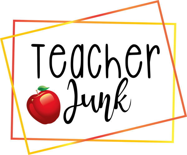 Teacher Junk logo
