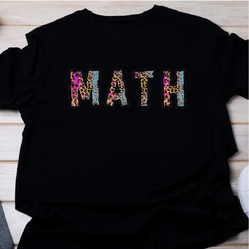 Cheetah MATH