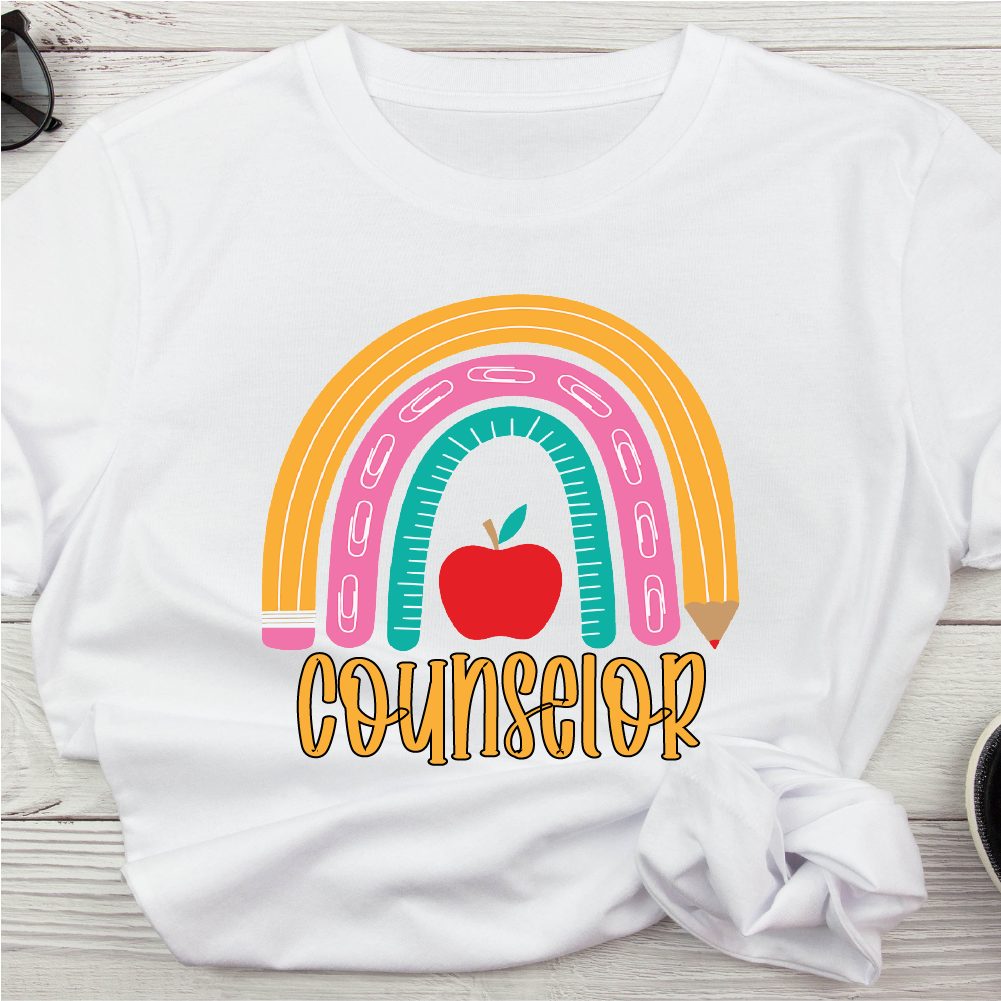 Counselor Rainbow