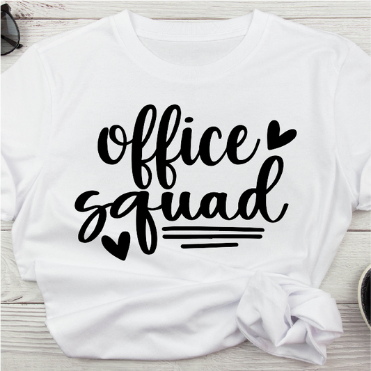 Office Squad