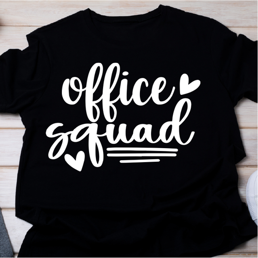 Office Squad