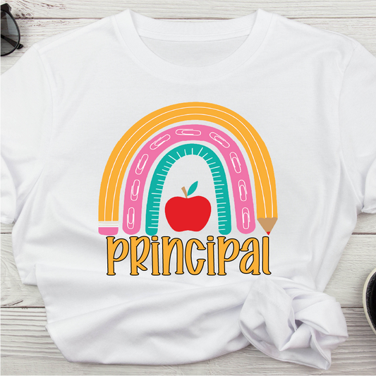 Principal Rainbow