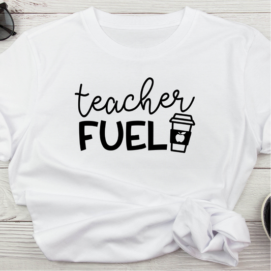 Teacher Fuel