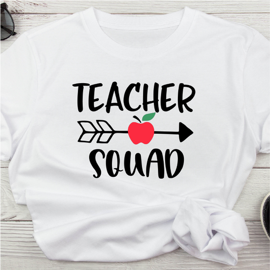 Teacher Squad