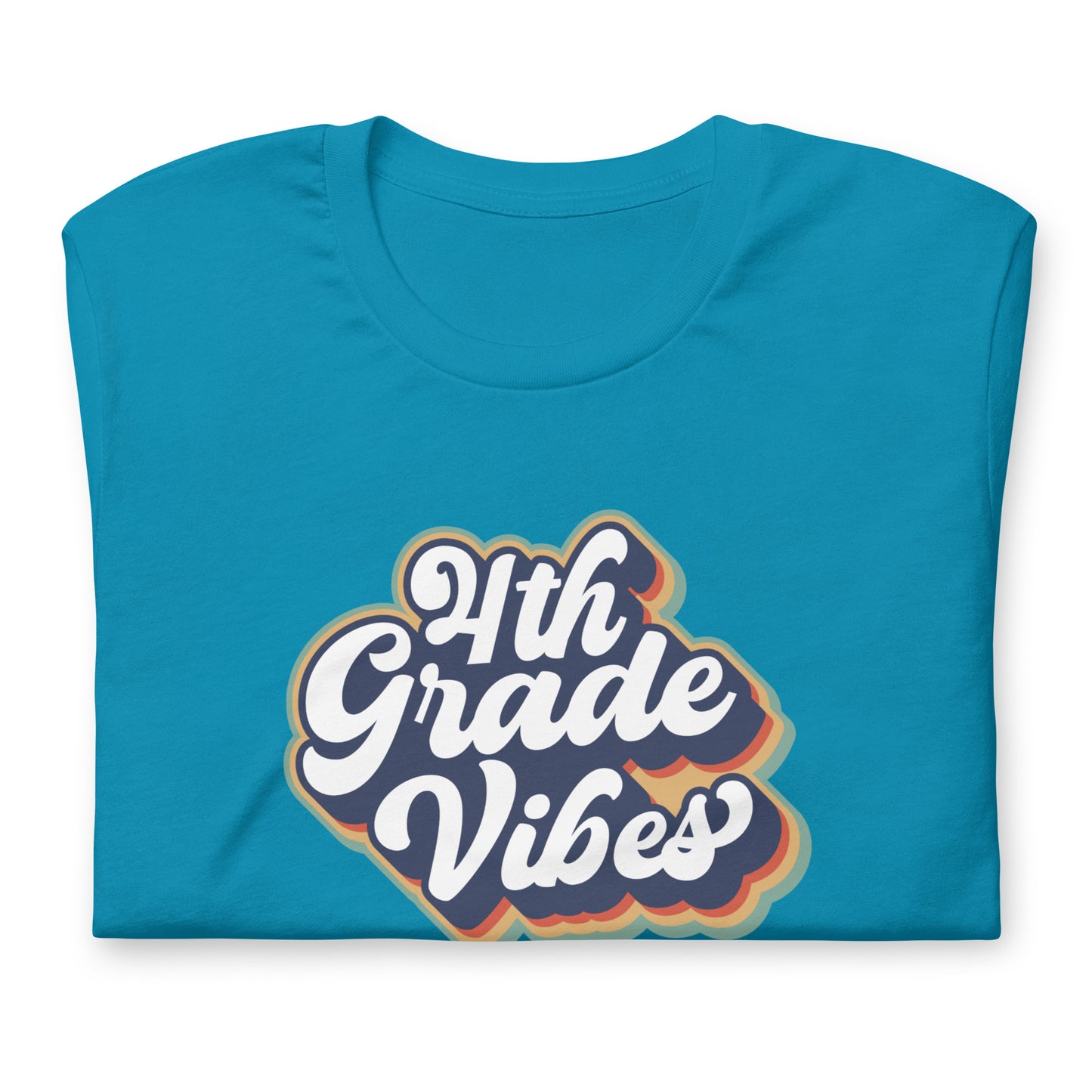 4th Grade Vibes