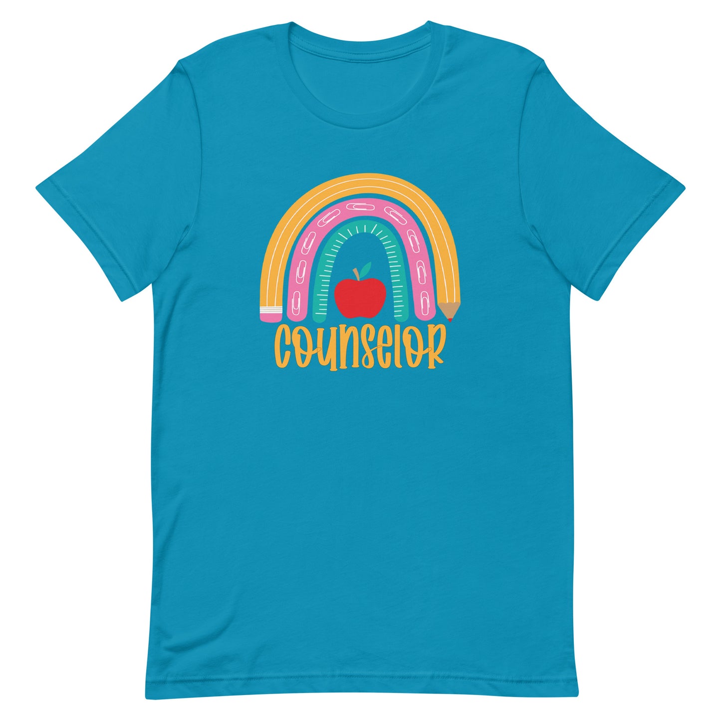 Counselor Rainbow