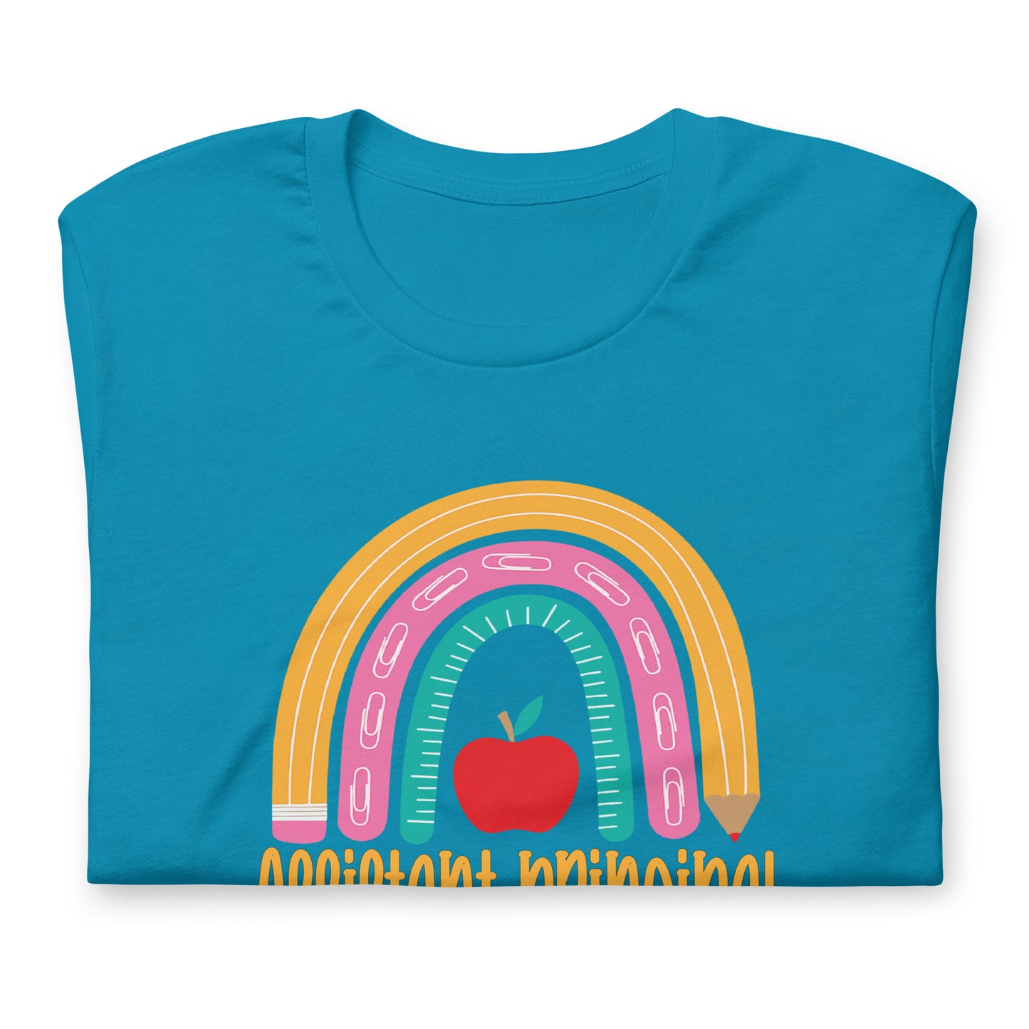 Assistant Principal Rainbow