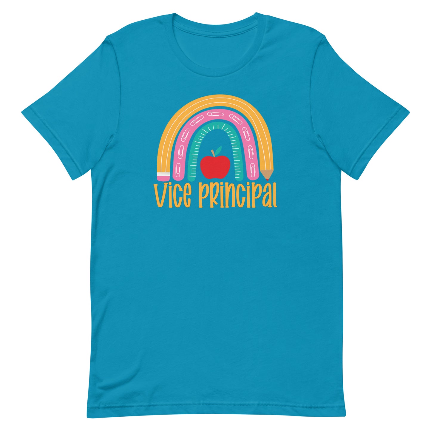 Vice Principal Rainbow