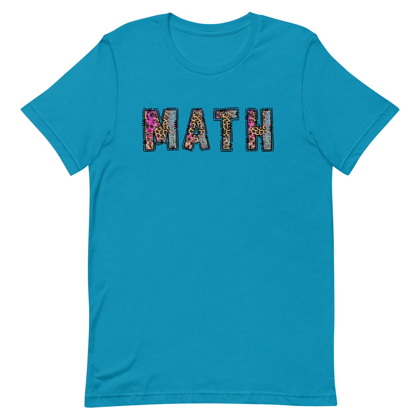 Cheetah MATH