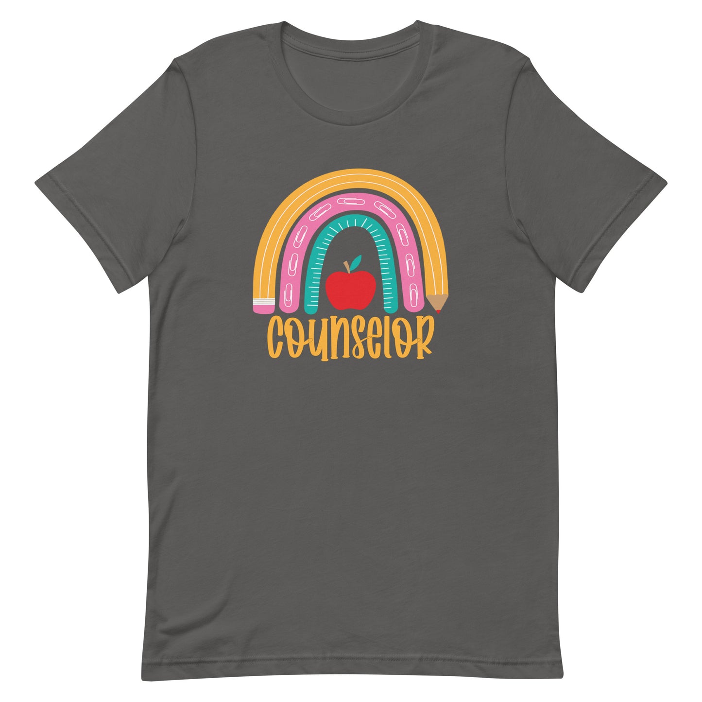 Counselor Rainbow