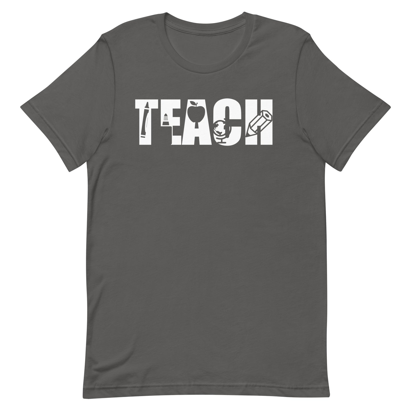TEACH