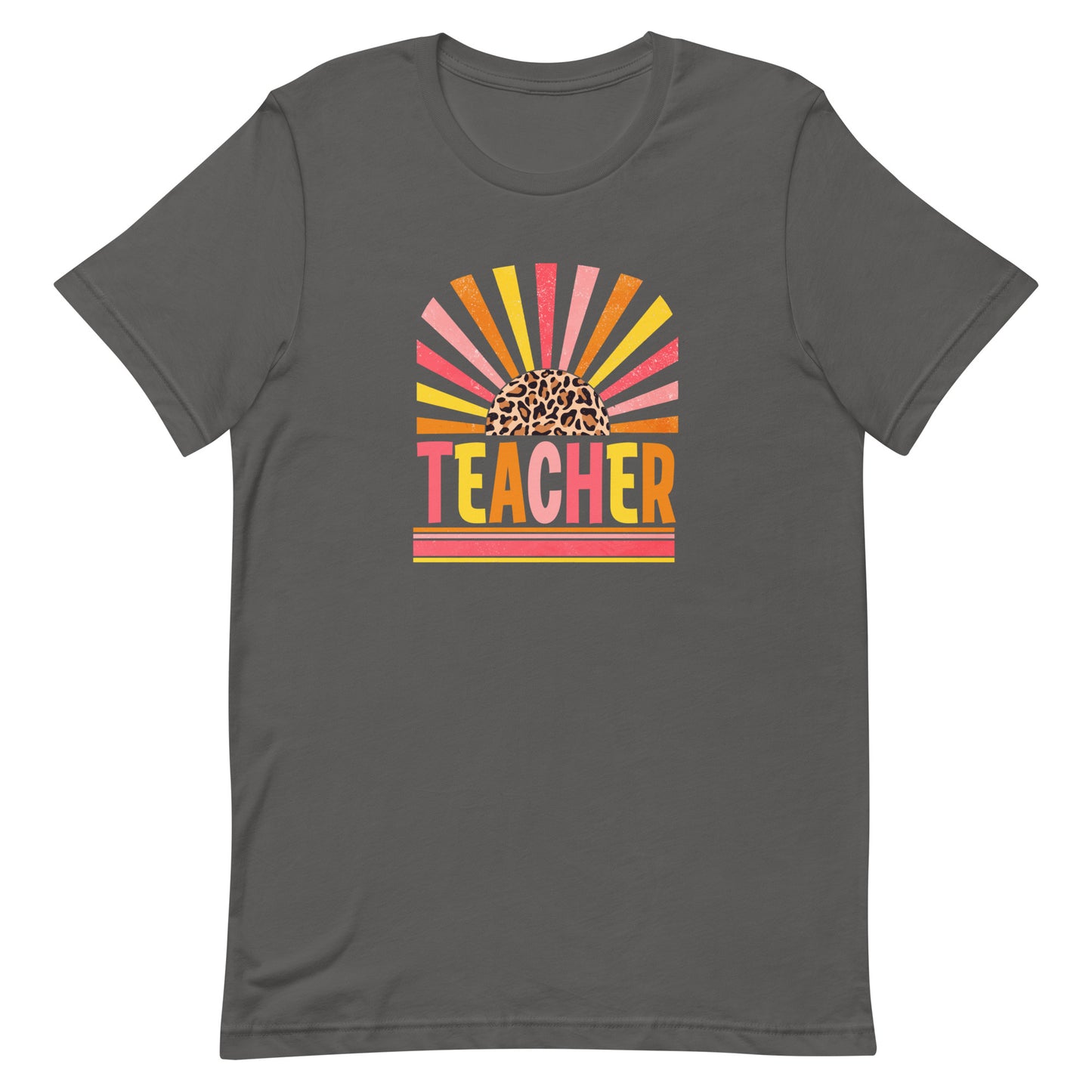 Sunshine Teacher