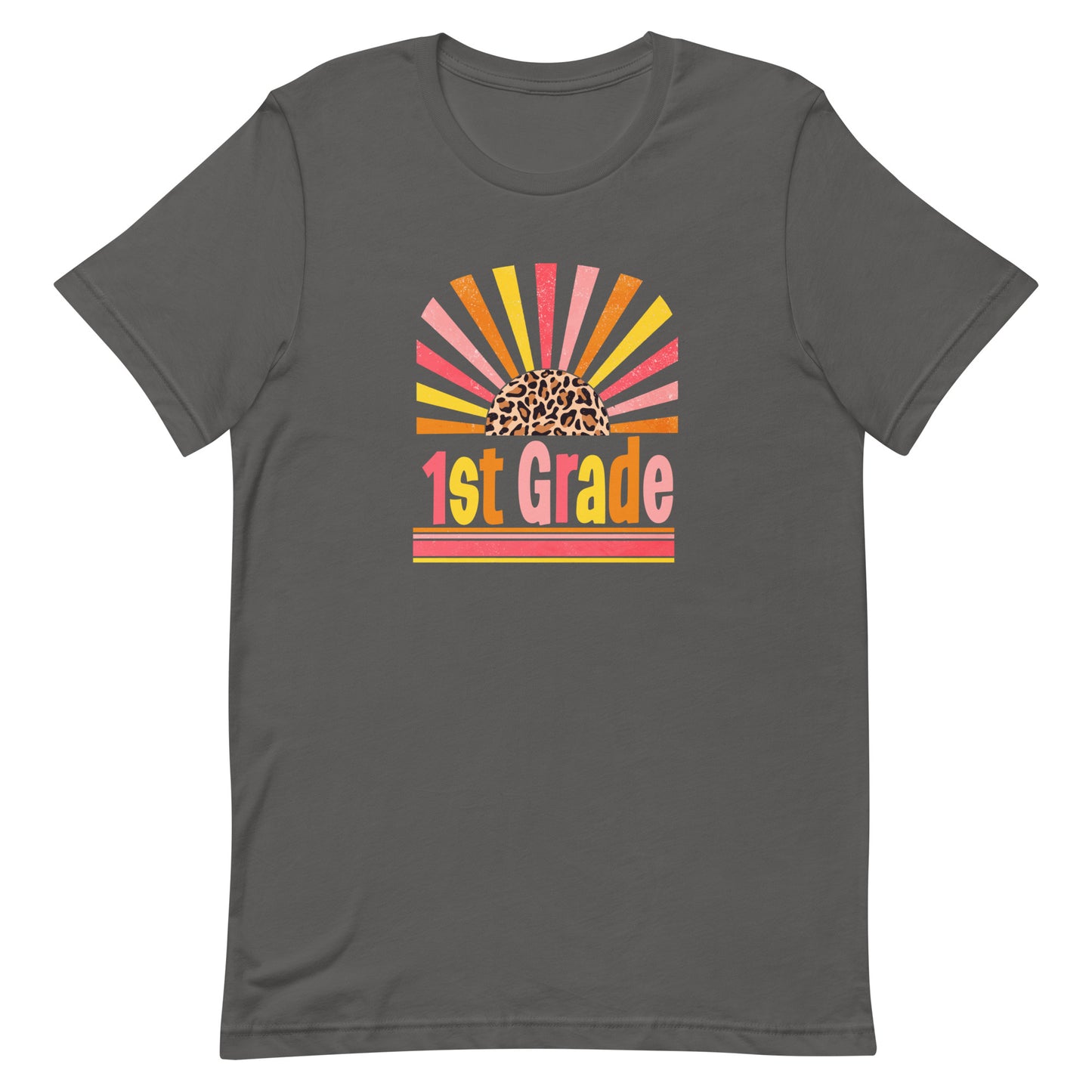 1st Grade Sunshine