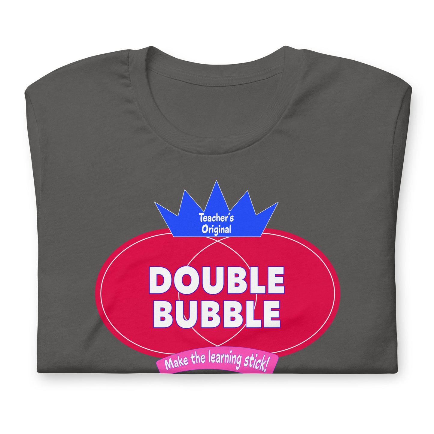 Double Bubble