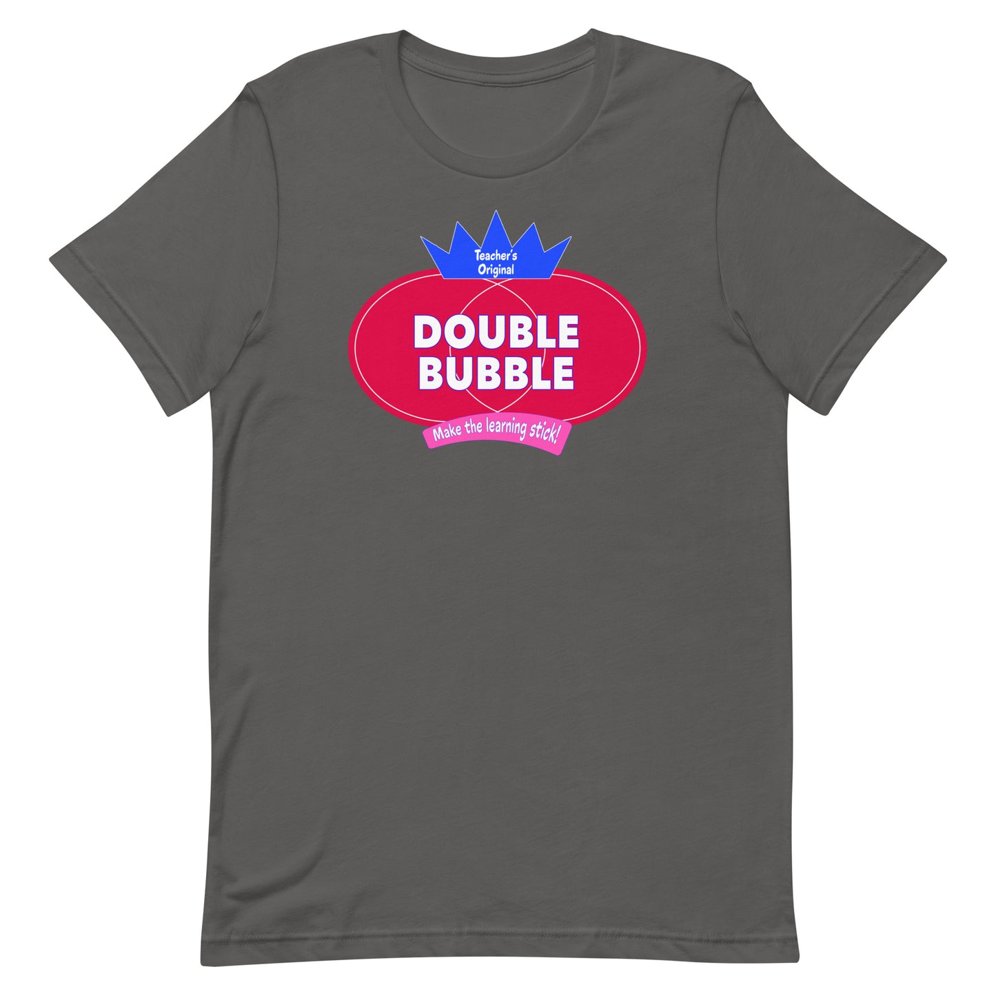 Double Bubble