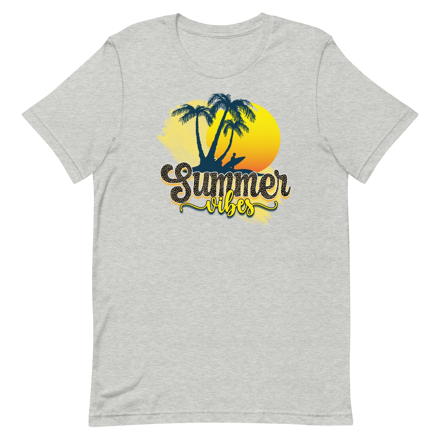 Summer Vibes