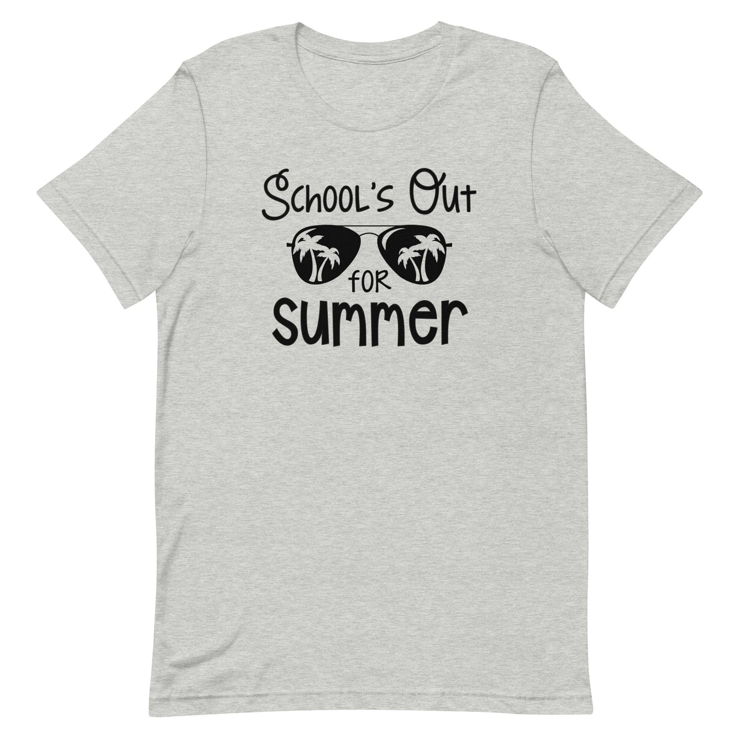 School's Out for Summer Sunglasses