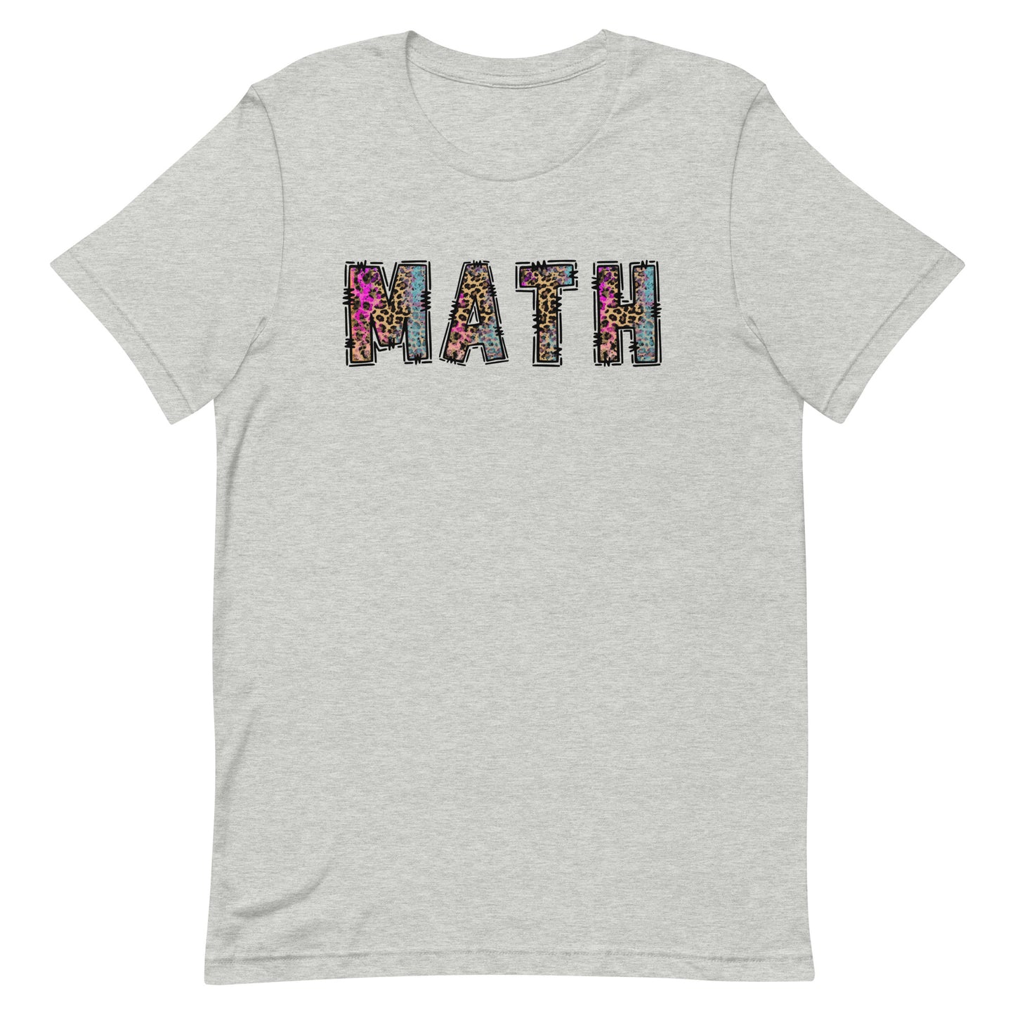 Cheetah MATH