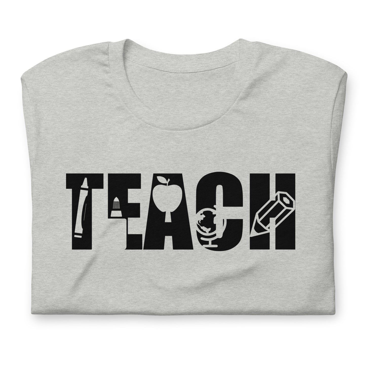 TEACH