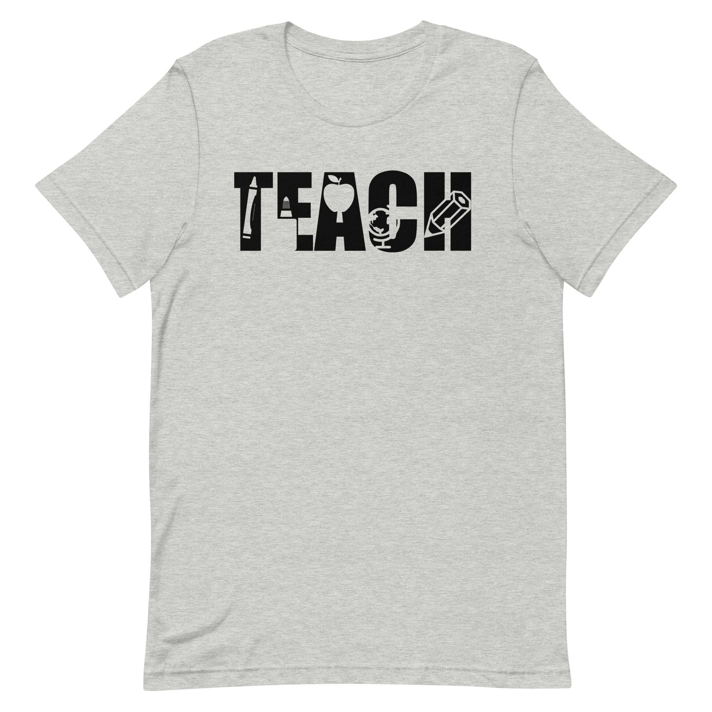 TEACH