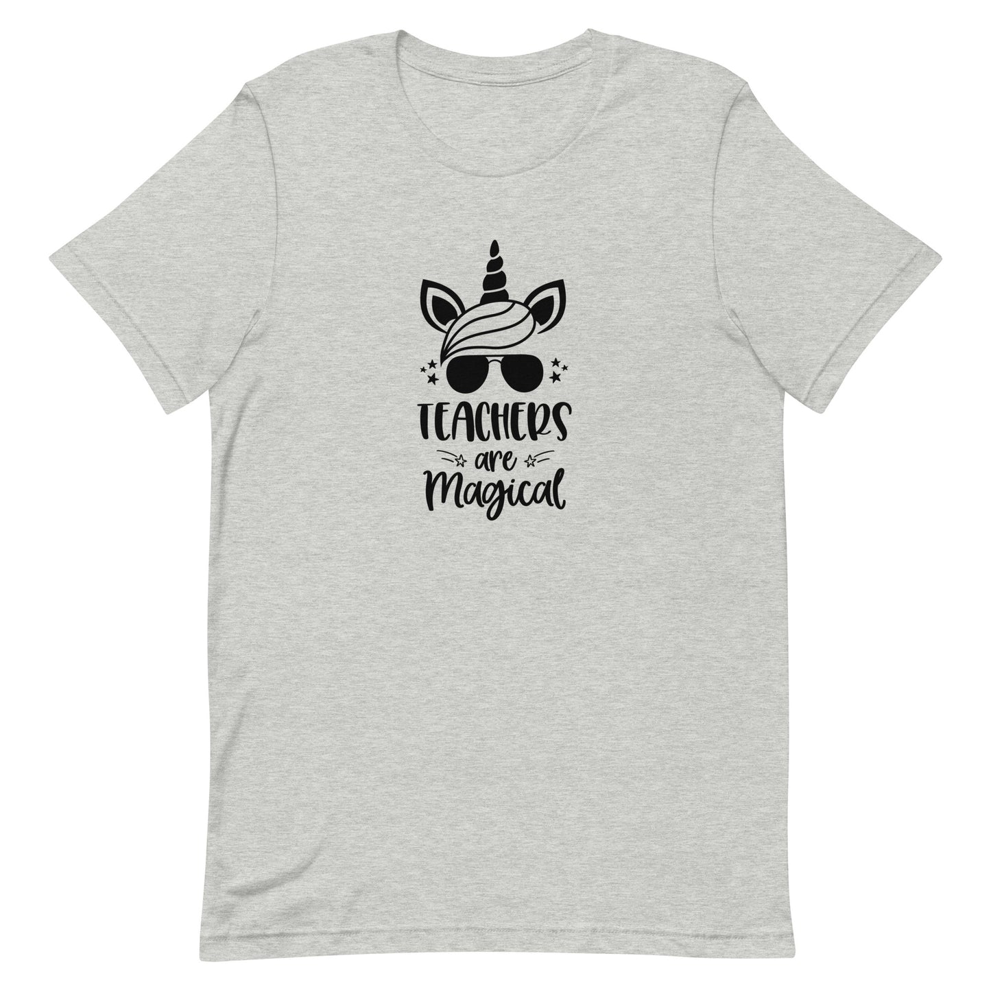 Teachers are Magical