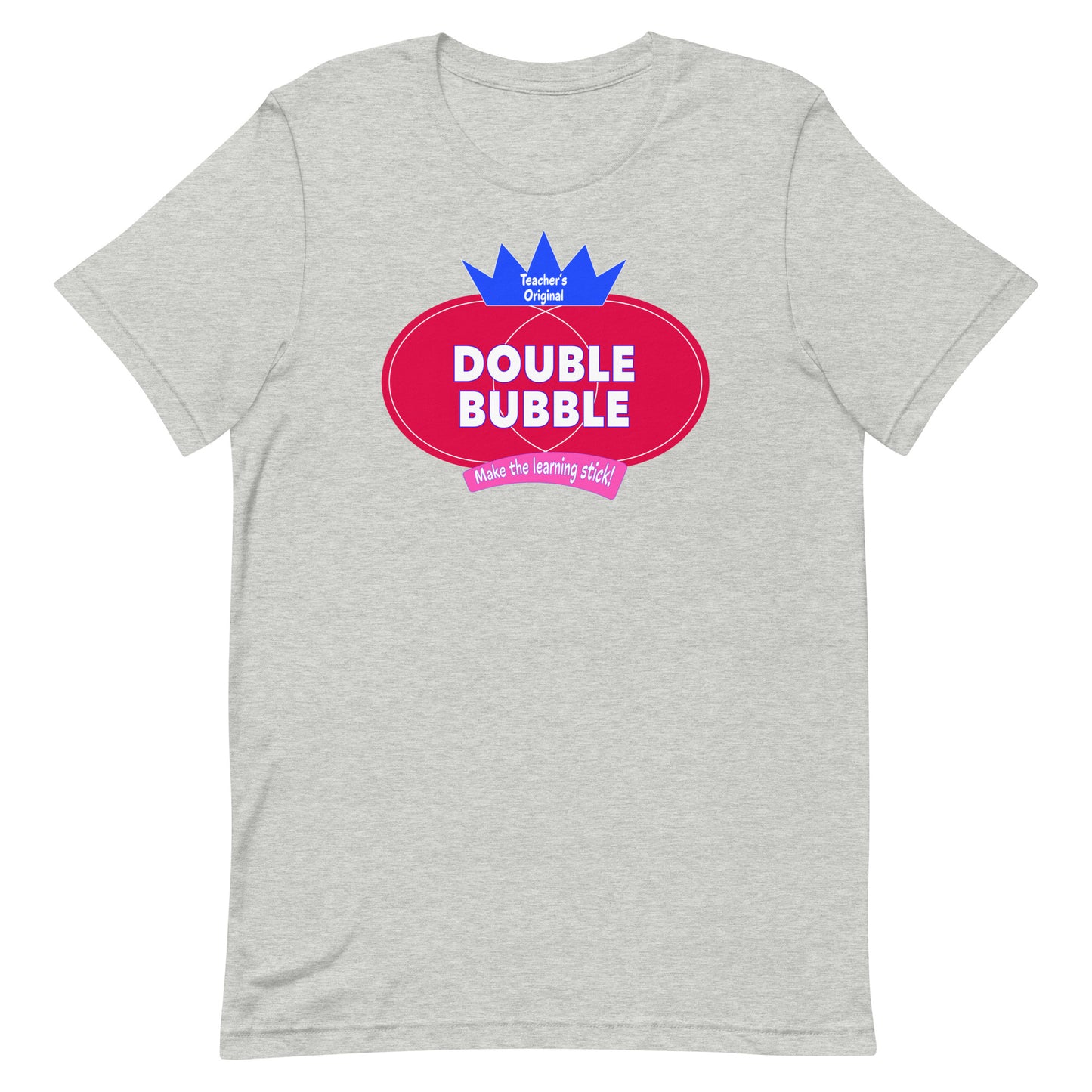 Double Bubble