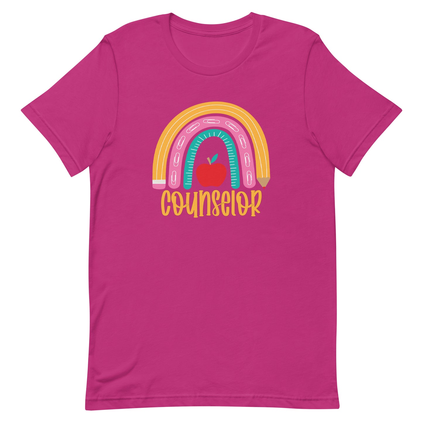 Counselor Rainbow