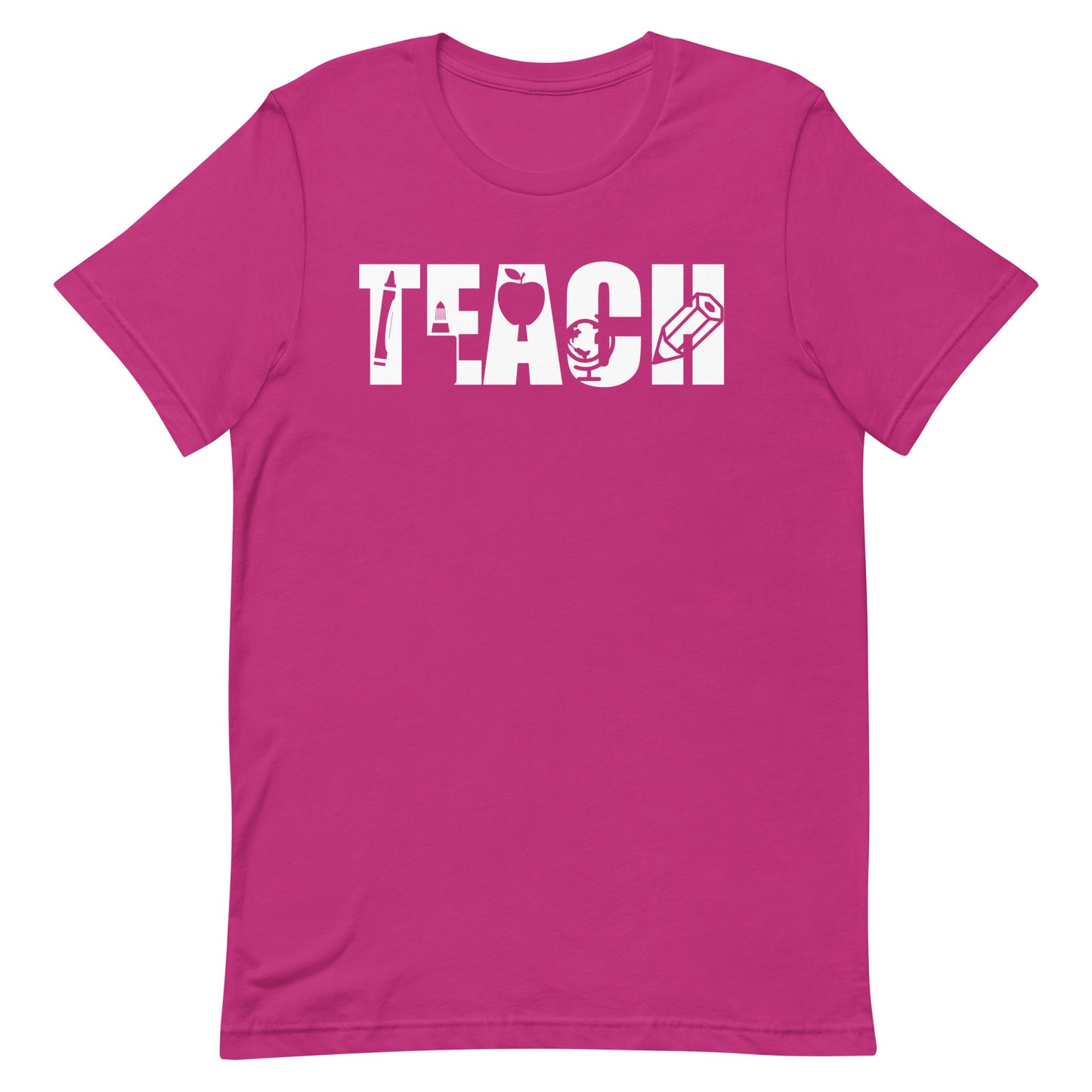 TEACH
