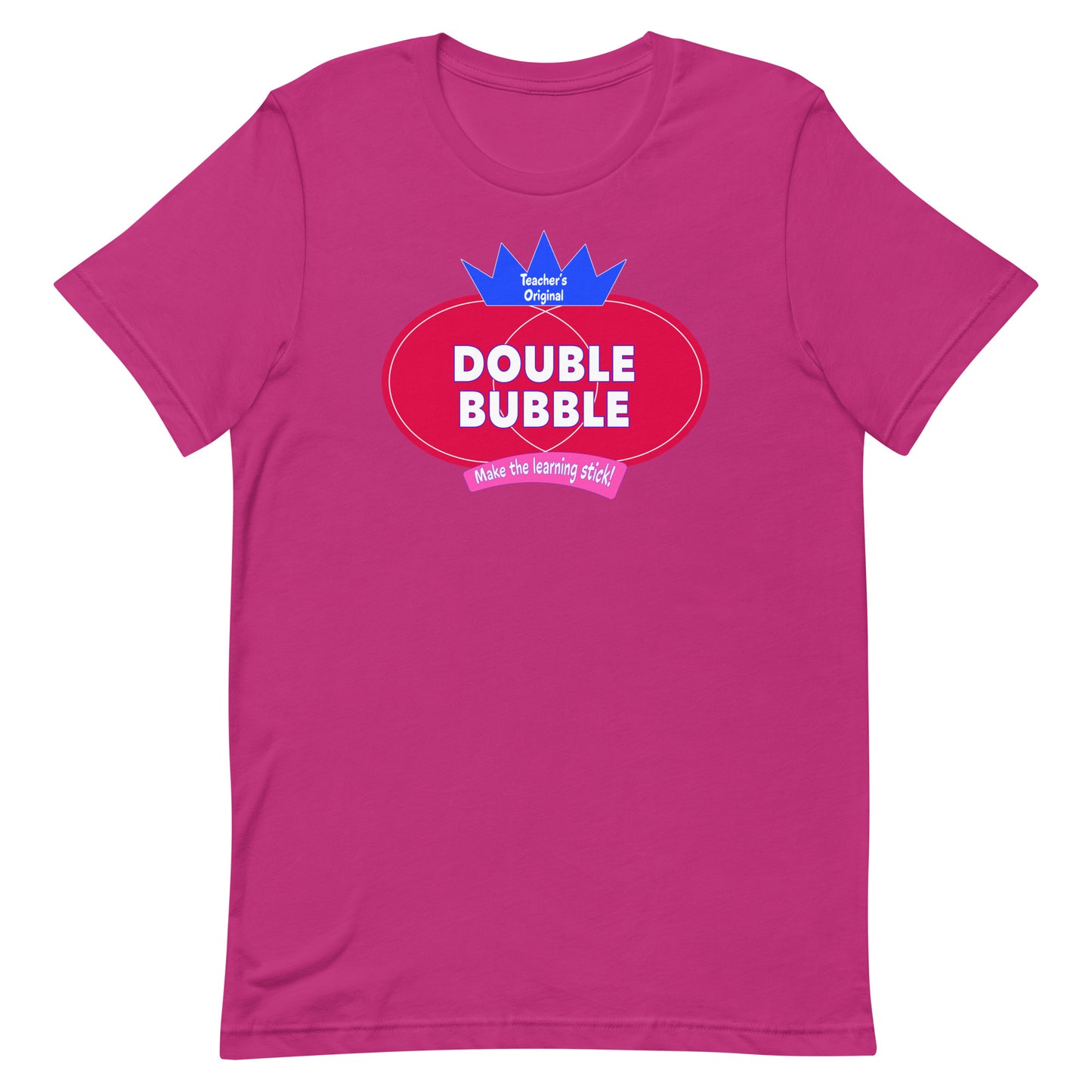 Double Bubble