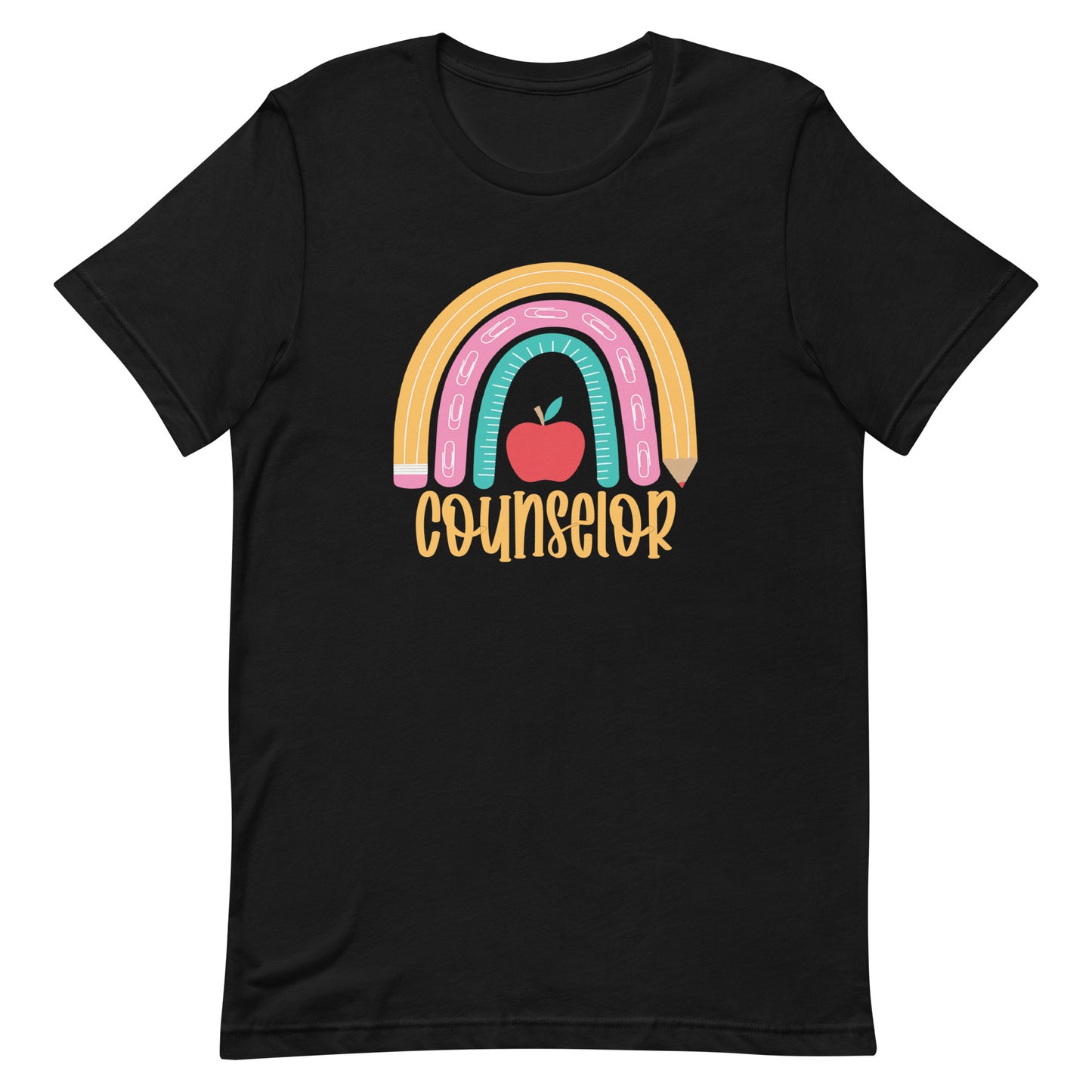 Counselor Rainbow