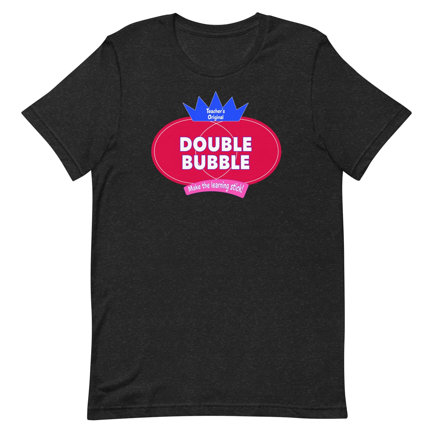 Double Bubble