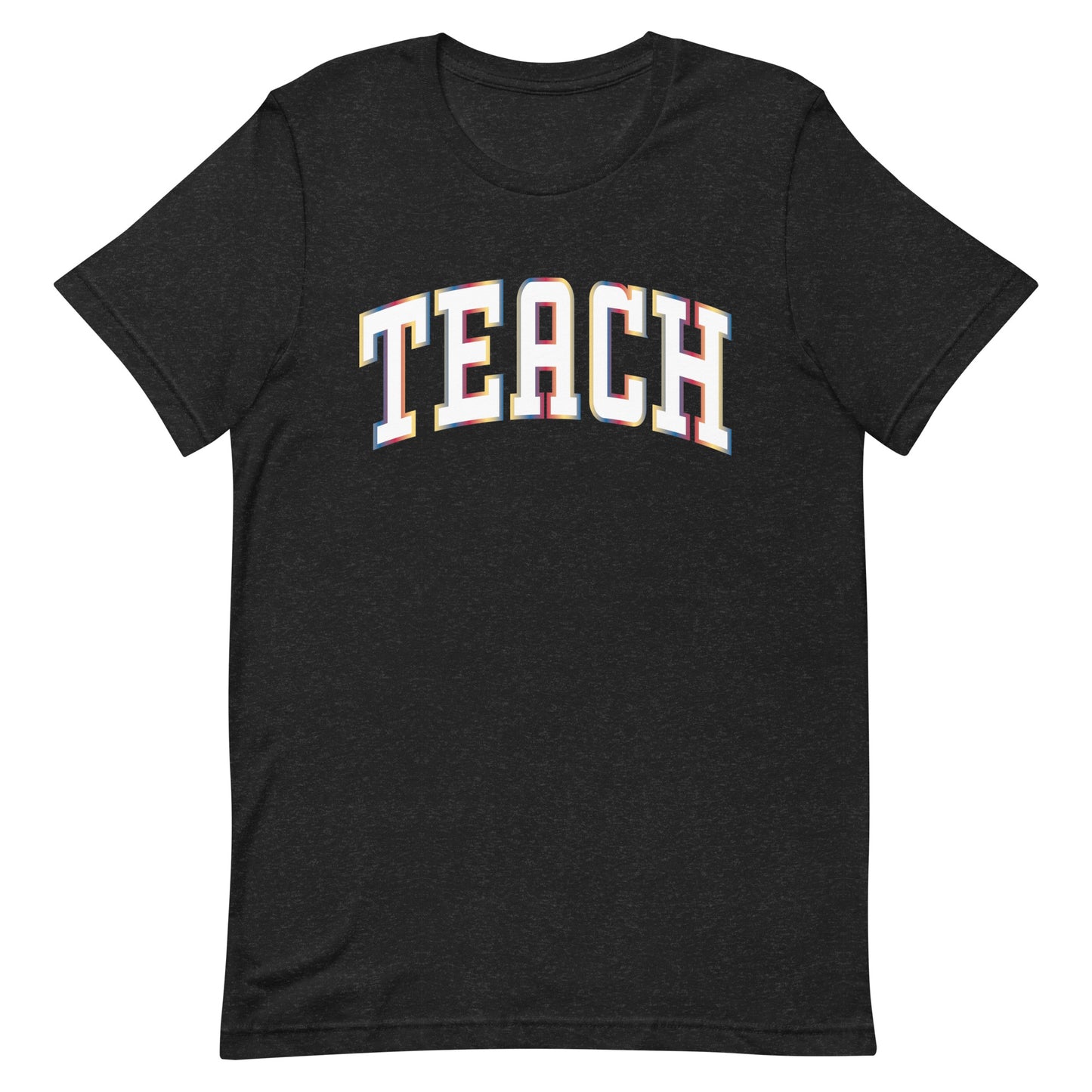 Varsity TEACH
