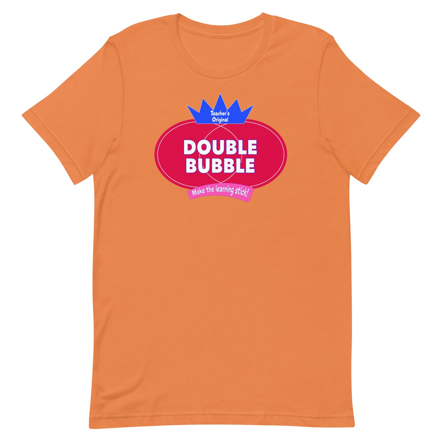 Double Bubble