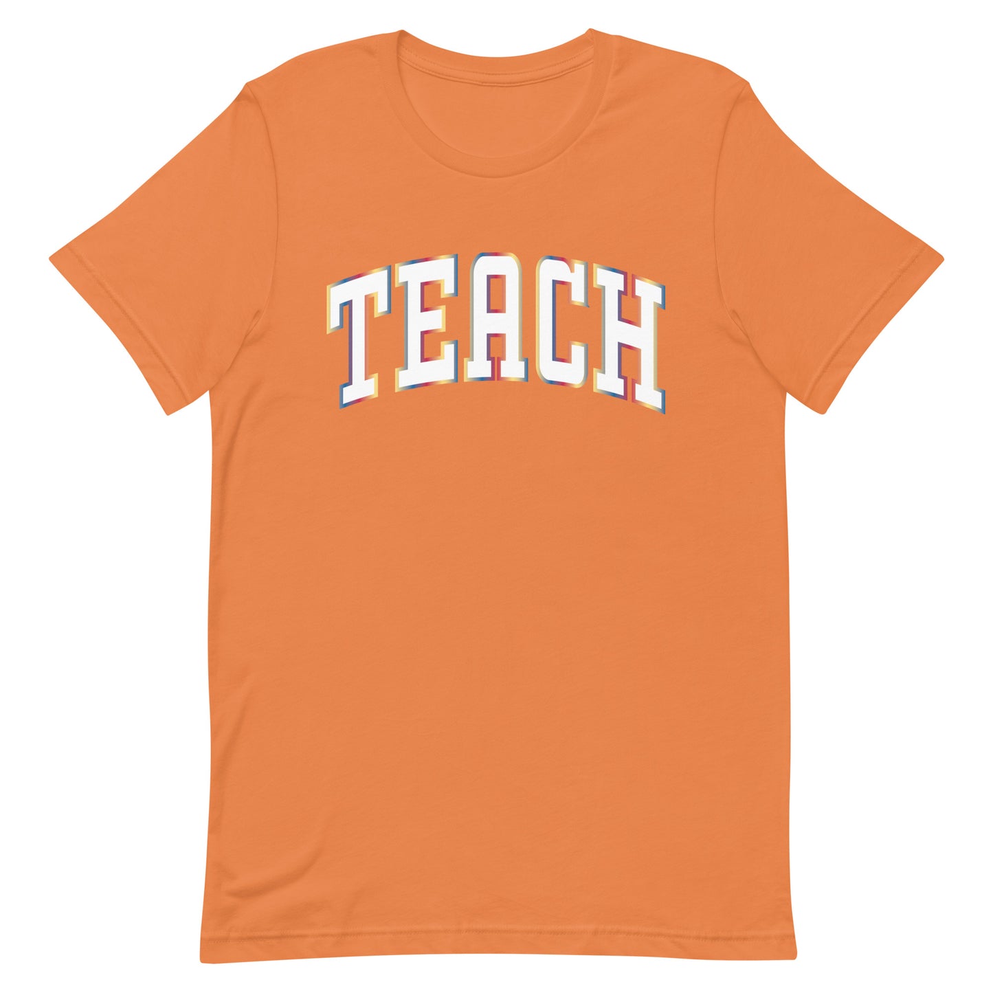 Varsity TEACH