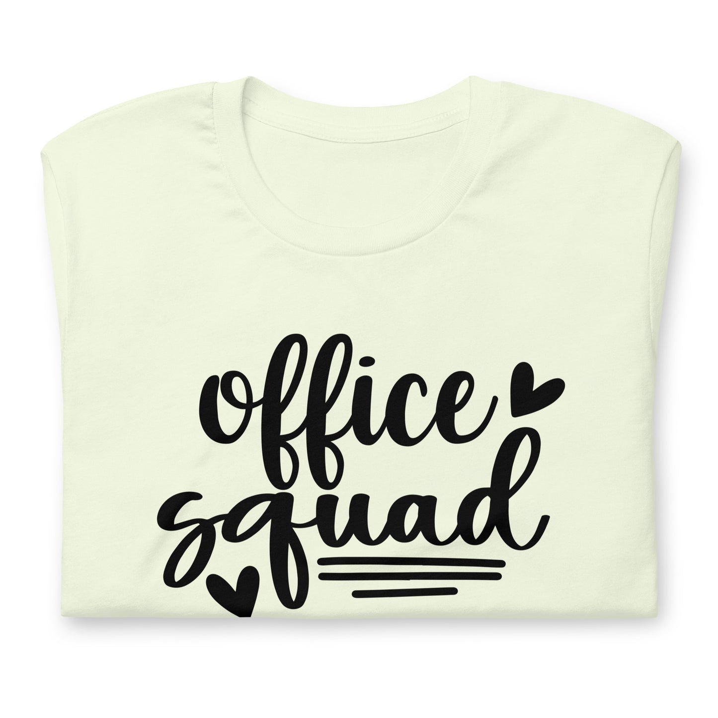 Office Squad