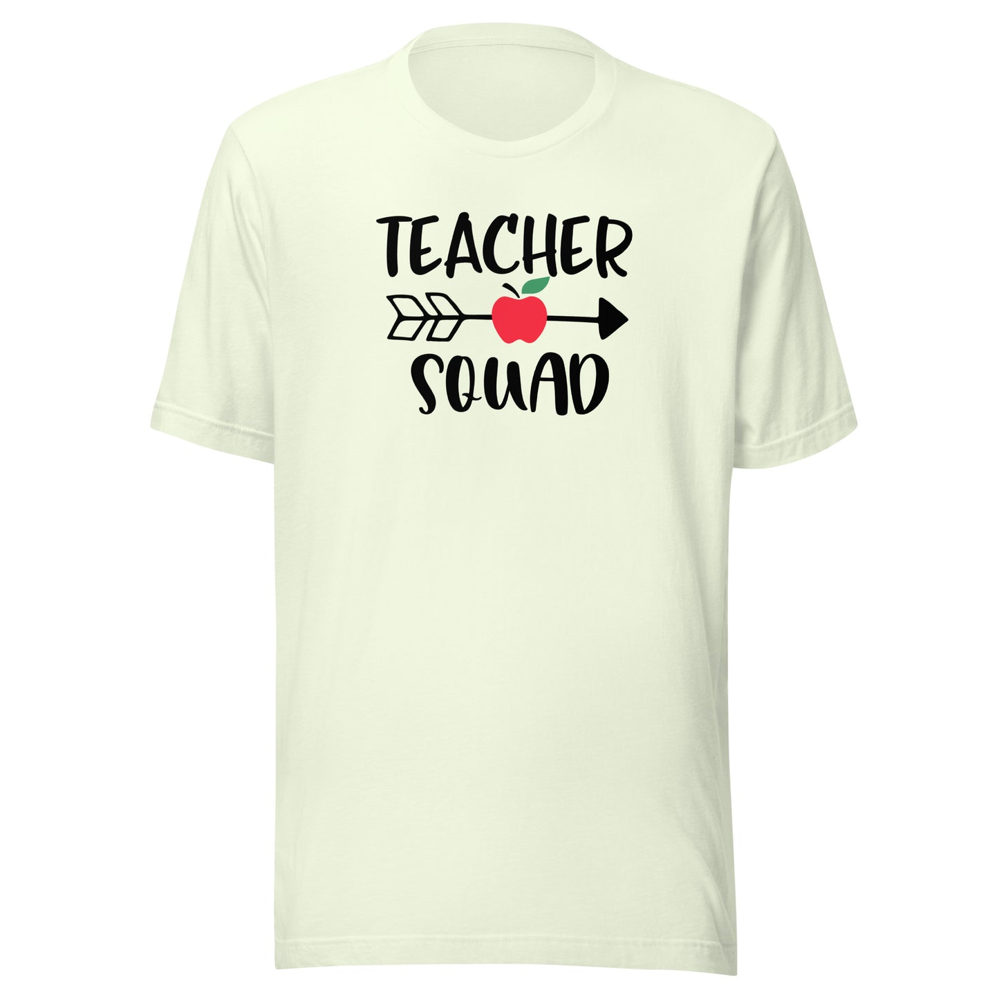 Teacher Squad
