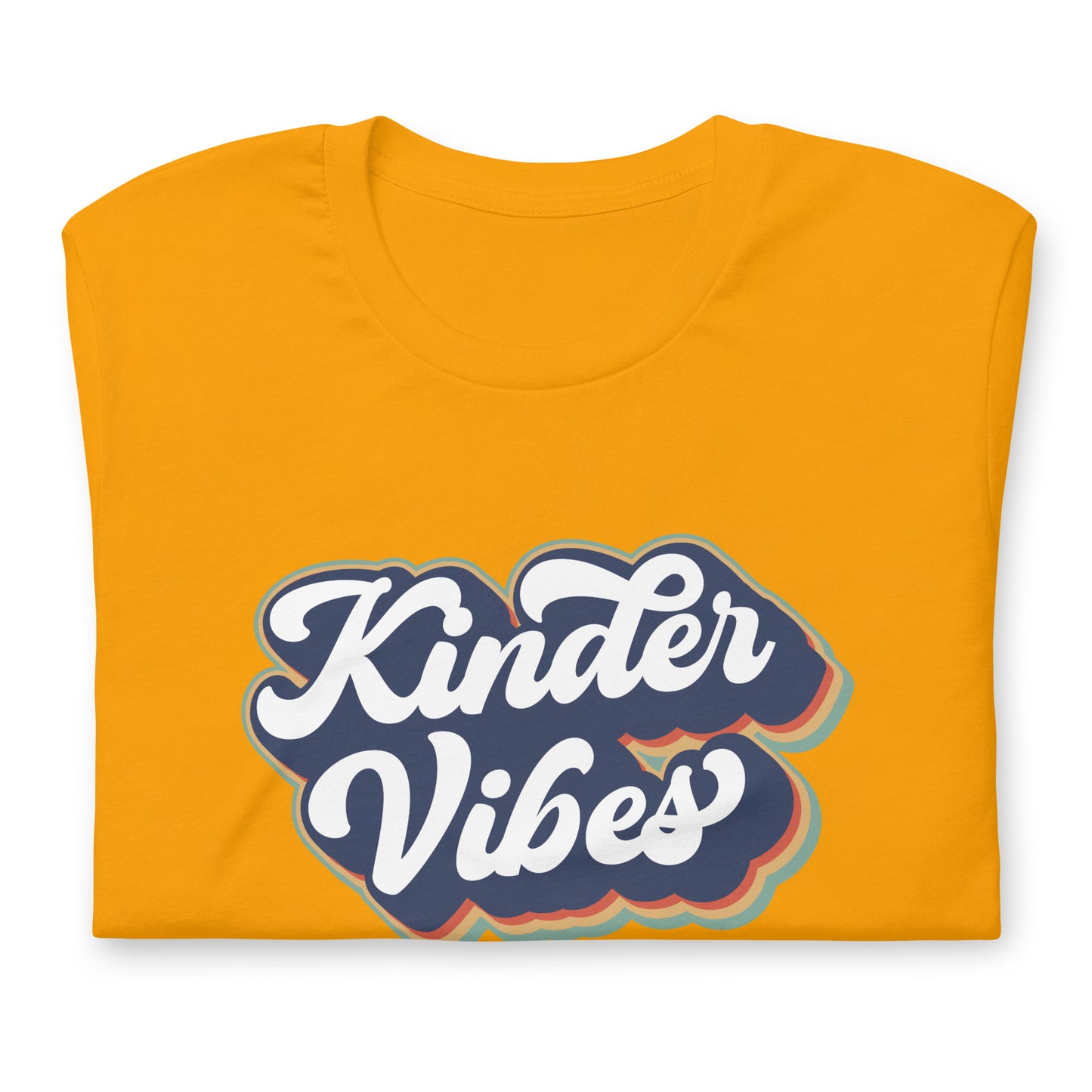 Kinder Vibes
