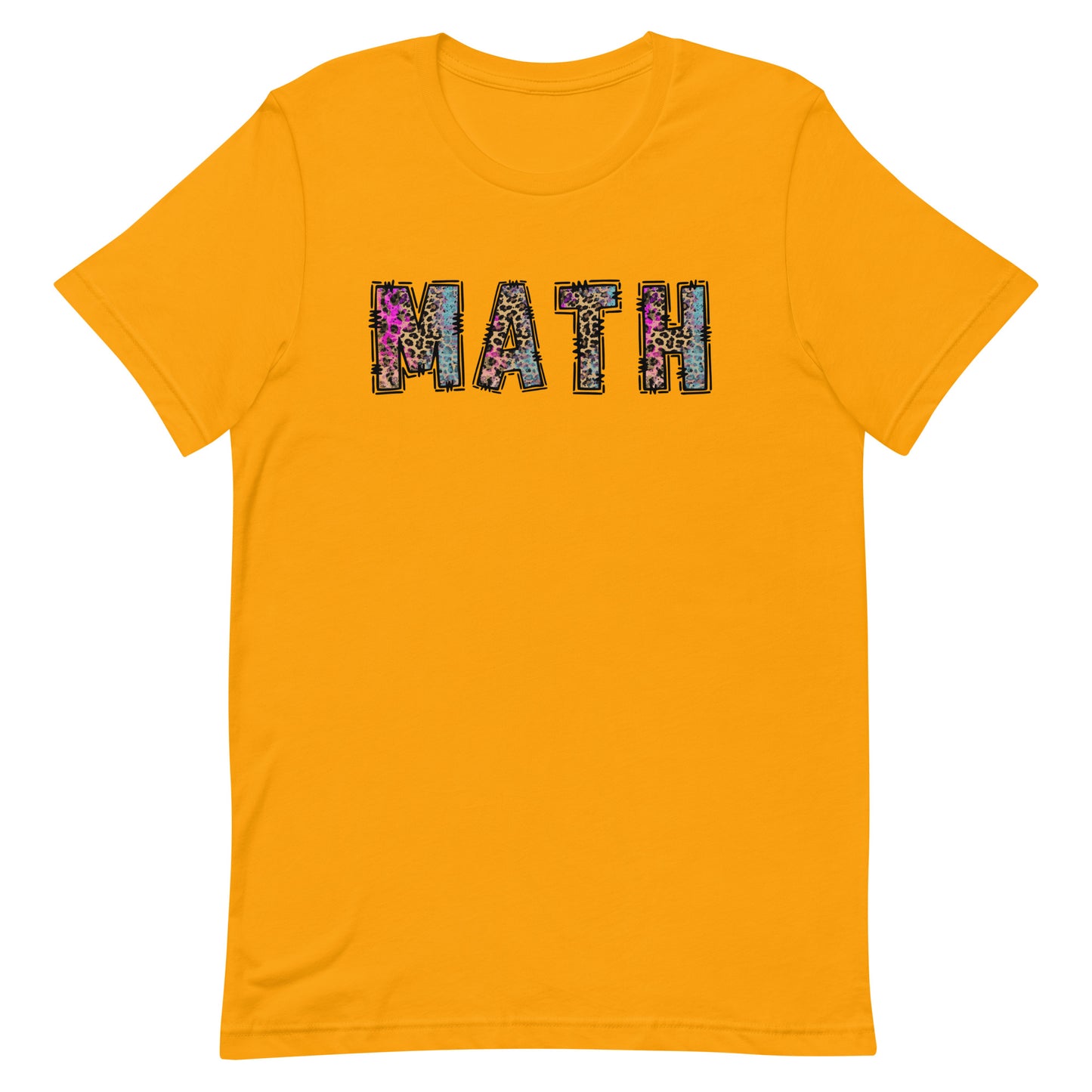Cheetah MATH