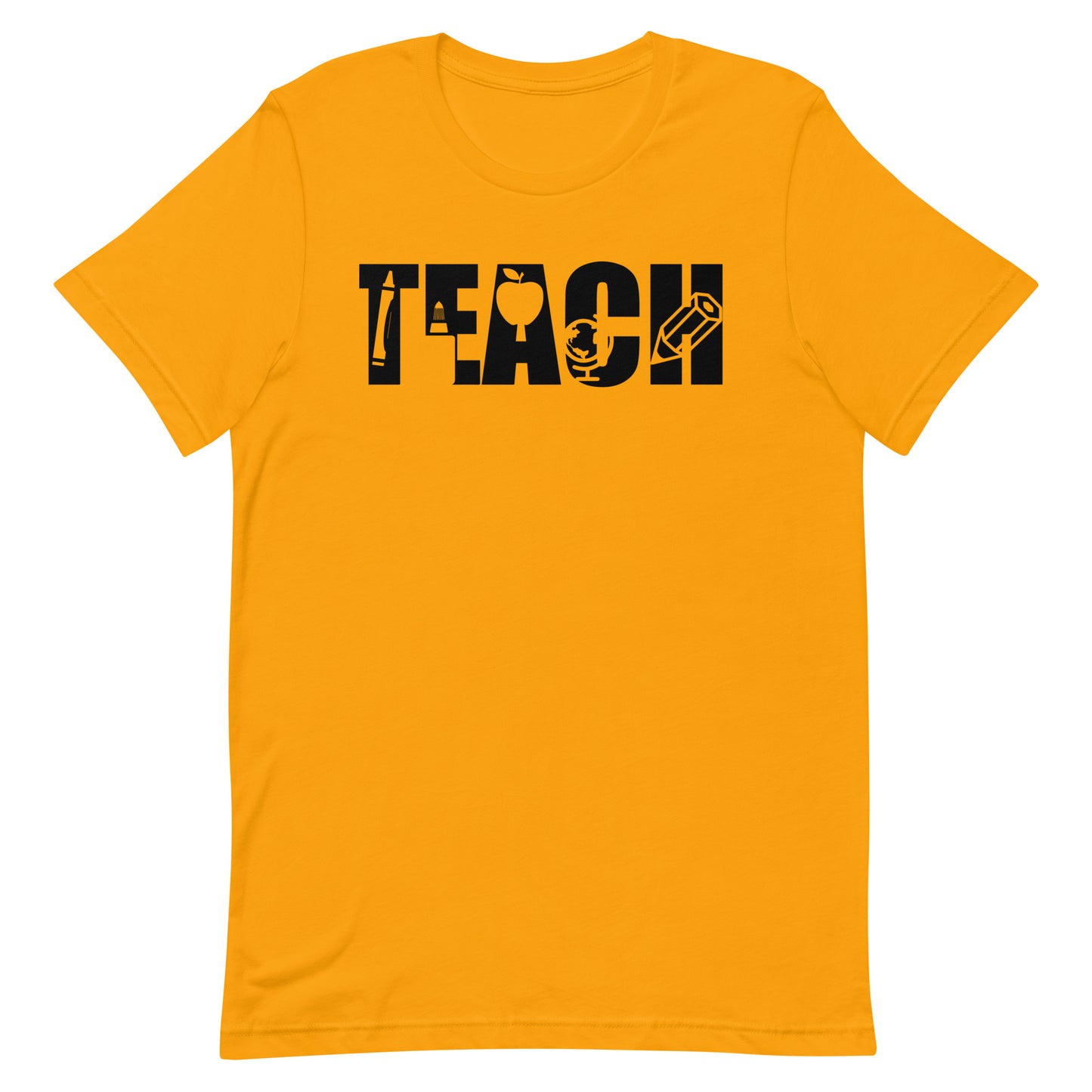 TEACH