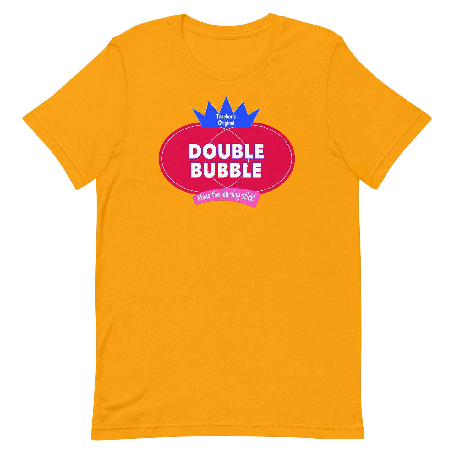 Double Bubble