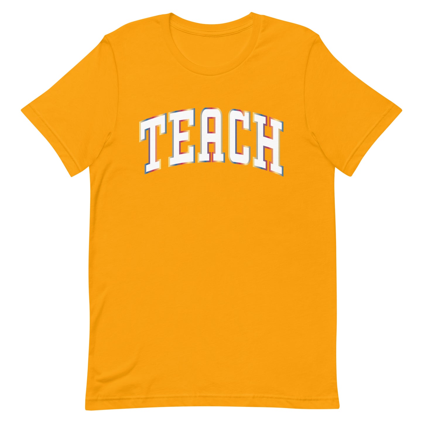 Varsity TEACH