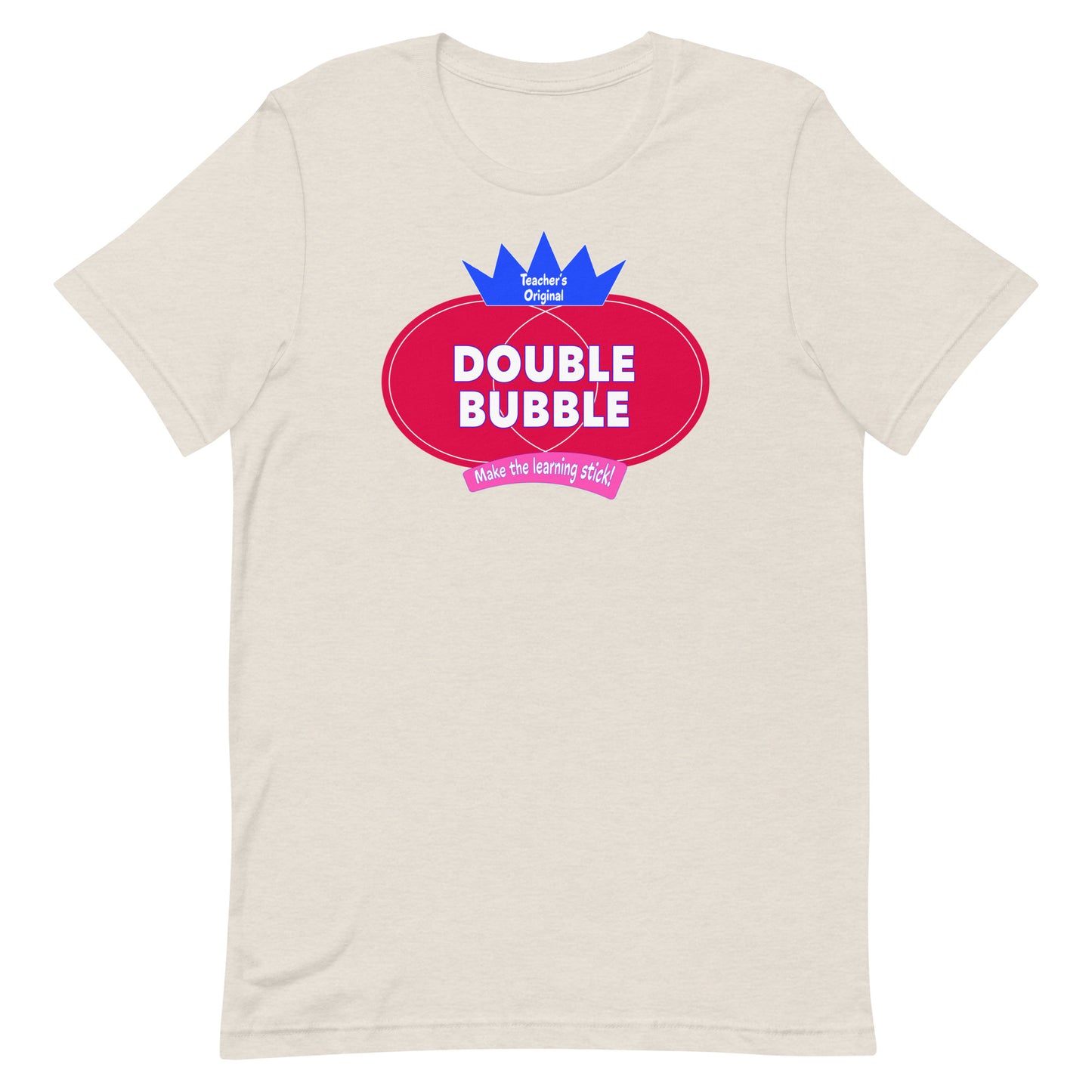 Double Bubble