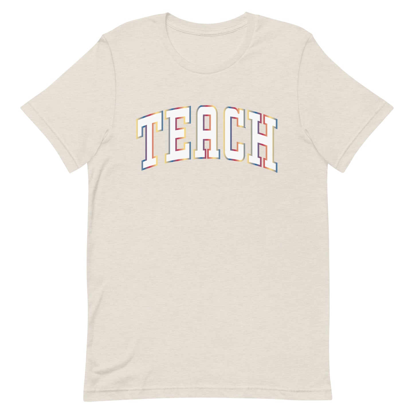 Varsity TEACH