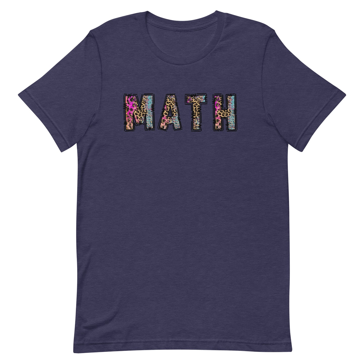 Cheetah MATH